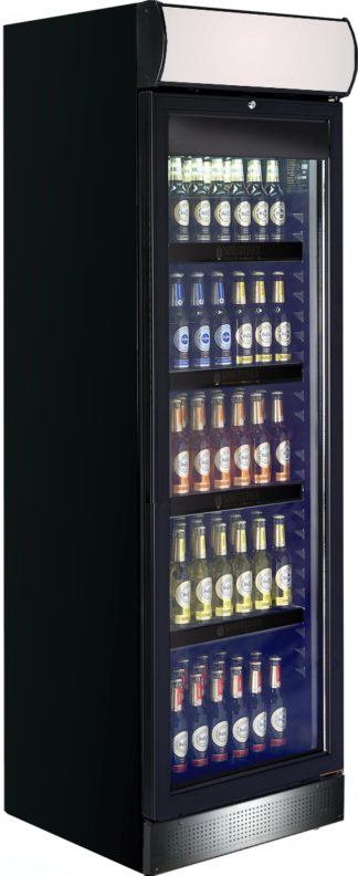 Kühlschrank L 372 GLSSKv-Eco - Esta