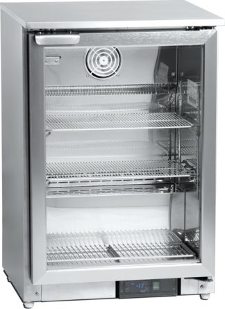 Tiefkühlschrank GF 200 VSG - Esta