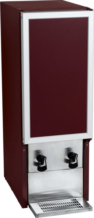 Wein-Dispenser-Kühlschrank DKS 95-2TC