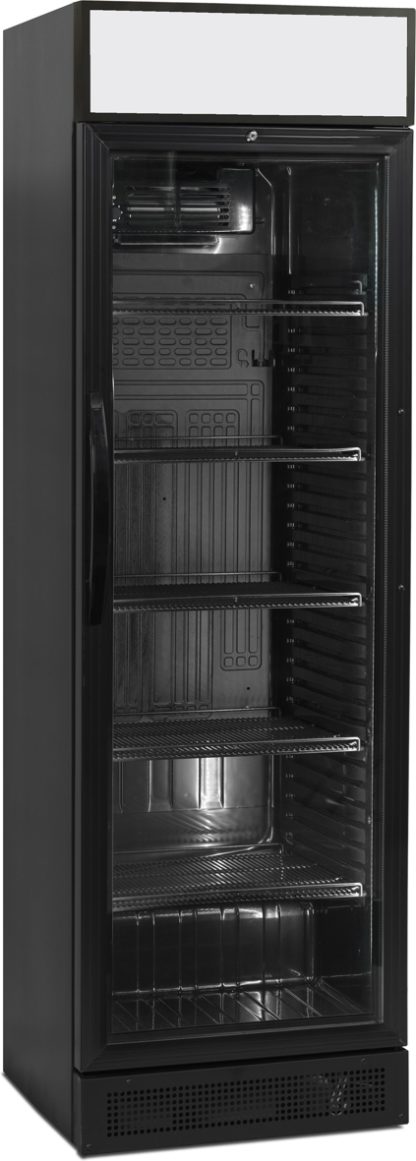 Kühlschrank L 372 GLSSv-LED - Esta