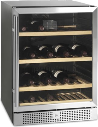Weinkühlschrank TFW200-S - Esta