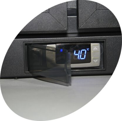 Unterbaukühlschrank DB201G - Esta