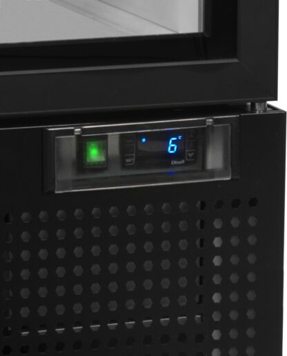 Kühlschrank NC5000G - Esta