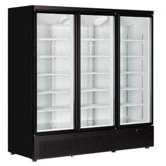 Kühlschrank Atom Maxi C3DB