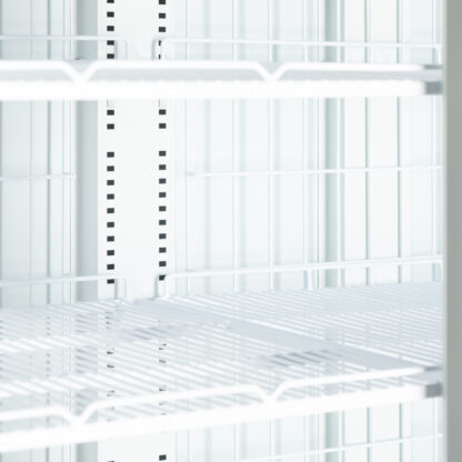 Esta-Tiefkühlschrank Atom Maxi F1DB