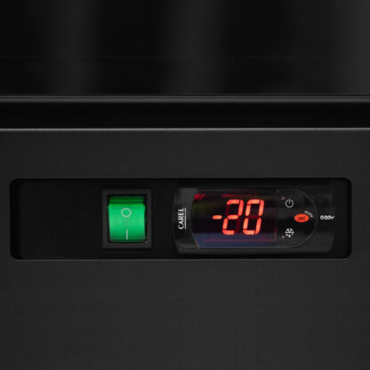 Esta-Tiefkühlschrank Atom Maxi F3DB